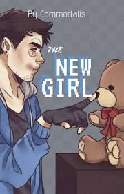 The New Girl ( Banana Bus Squad