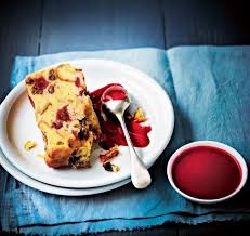 Pudding A L Ancienne Facon Lenotre Recette Recette Pudding Lenotre Recette Gouter