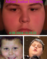 Adrian Justus Williams Obituary (2022)