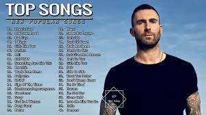 Top 40 Song This Week Best Songs 2019 Vevo Hot This Week Youtube Songs For Boyfriend Pop Songs Top 40 Songs