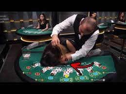 Casino Đã 'Qua Mặt' Bạn Trắng Trợn Như Thế Nào - HAY - Cách Mà Họ Luôn  Chiến Thắng! - YouTube