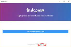 Sending dms from google chrome for pc. How To Check Instagram Messages On Your Pc