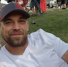 Four years sober, celebrating with a mocha nitro