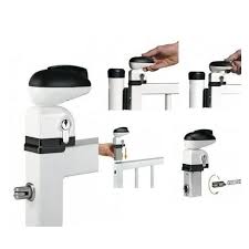 Accueil » fermeture portillon jardin. Serrure Pour Portillon Rue Du Commerce