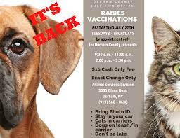 Our local pet adoption experts are your guides to successful companion adoptions. Animal Services Durham County Sheriff