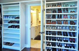 Maybe you would like to learn more about one of these? Closet Shoe Storage Ideas Racks Shelving Designs Designing Idea