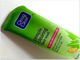 It leaves the skin fresh, and clean by it is a deep cleansing face wash for acne prone oily or pimple skin. Clean And Clear Pimple Clearing Face Wash Review Paperblog