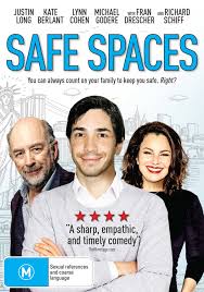 No safe spaces is a 2019 american political documentary film directed by justin folk that features commentator dennis prager and comedian adam carolla talking to college students and faculty about university safe spaces. Safe Spaces Defiant Screen Entertainment