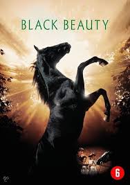 Bol Com Black Beauty Andrew Knott Sean Bean David Thewlis Dvd Boeken Paarden Kunst