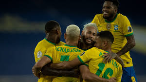 Maybe you would like to learn more about one of these? La Estadistica Que Favorece A Brasil Como Local 10sports