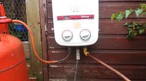 Bagaimana memperbaiki kompor gas yang rusak. Paloma Water Heater Youtube
