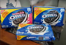 Shipped with usps first class package. Nabisco Family Size Deals On Amazon