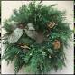 Traditional Festive Wreath event image