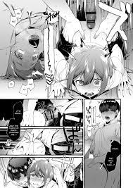 Otouto ana to tsunagaru anal hole
