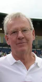 Obituary information for Larry Crocker