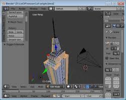 17 Best Free 3d Modeling Software For Windows