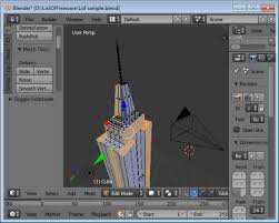Clients expect to see more than concept drawings, blueprints, and physical models. 17 Best Free 3d Modeling Software For Windows