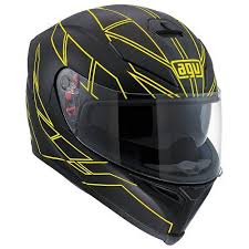 Black And Yellow Motorcycle Helmet Shop Motorcycle Riding Gear Online Revzilla Motorcycle Helmets Helmet Cool Motorcycle Helmets