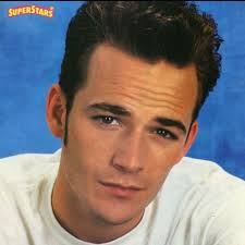 Celebrities We've Lost: Remembering Luke Perry and Fred Andrews