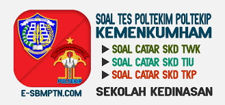 Maybe you would like to learn more about one of these? Soal Prediksi Poltekim Poltekip 2021 Dan Pembahasan Plus Bonus Materi Belajar Soal Utbk Sbmptn 2021 Dan Pembahasan Pdf
