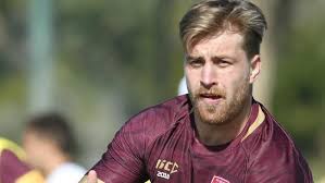 Alors que kalyn ponga est déjà forfait, les maroons pourrait aussi être privé de cameron munster si cameron munster devrait bien jouer la preliminary final et la grand final ensuite, il pourrait. Munster S Dream To Captain Maroons Observer