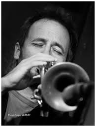 Camille Bertault @ Le Son de la Terre 09/05/2024