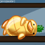 Maybe you would like to learn more about one of these? Georgie Doll By Foxbeast On Deviantart