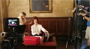 The digital resurrection of Margaret Thatcher: Creative, technological and  legal dilemmas in the use of deepfakes in screen drama - Dominic Lees, Tom  Bashford-Rogers, Marcus Keppel-Palmer, 2021