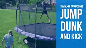 Maybe you would like to learn more about one of these? Jump Dunk Kick Square Youtube