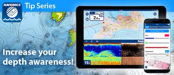 Navionics Create Hd Maps On Your Boating App Outdoorsfirst