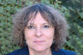 Isabelle Morin-CCAS du Barentin