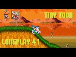 Tiny toon adventures rom download available for nintendo. Tiny Toons Dr Gene Splicer