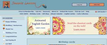 Perfect happy birthday messages for your happy birthday wishes: Www Jacquielawson Com How To Login In Jacquie Lawson Ecards Account Login Helps