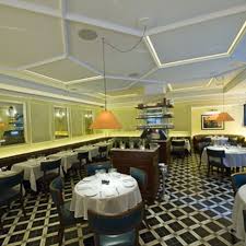 When we needed a last minute brunch reservation in midtown for a party of six, the national was able to squeeze us in. Inside The National Bar Dining Rooms Now Open Eater Ny