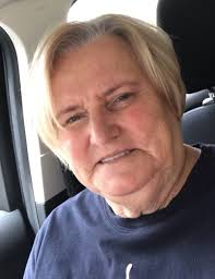 Obituary information for Patricia Ann Lewis