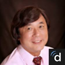 Dr. Hiroyuki Shimada, MD