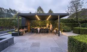 It is bordered by belgium to the west and north, germany to the east, and france to the south. Inspiration For Designing Your Garden Canopy Or Pergola Renson Outdoor