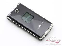 Samsung E210 pictures, official photos
