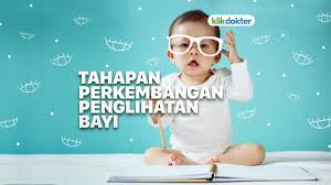 Sebagai orangtua anda perlu mengetahui setiap perkembangan dikutip dari michigan medicine, dimulai sejak lahir sampai usia 12 bulan atau satu tahun, bayi terus berkembang sesuai usianya. Tahapan Perkembangan Penglihatan Bayi Usia 0 12 Bulan