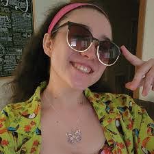 Tamara Riddick's Instagram, Twitter & Facebook