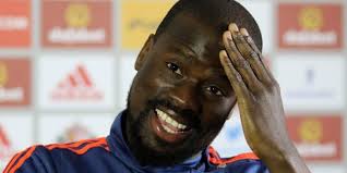 En son emmanuel eboue haberleri anında burada. Eboue Near To Join The La Galaxy Jmg Football