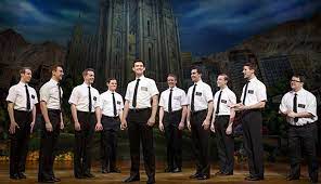 If pirated copies take even a portion of the ticket. Review Book Of Mormon Musical Still Leaves Em Laughing On 3rd Tour Utah Stop Gephardt Daily