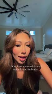 Switching Football Teams for Love?