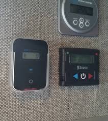 Usually, it is recommended to replace co detectors every 5 years. Smoke And Carbon Monoxide Detectors Sprinter Source Com