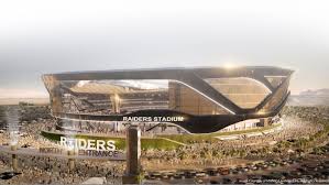 In this case, we have seen a lot of stories recently about the new raiders las vegas stadium. Nfl Approves Raiders Las Vegas Stadium Financing Agreements Silver And Black Pride