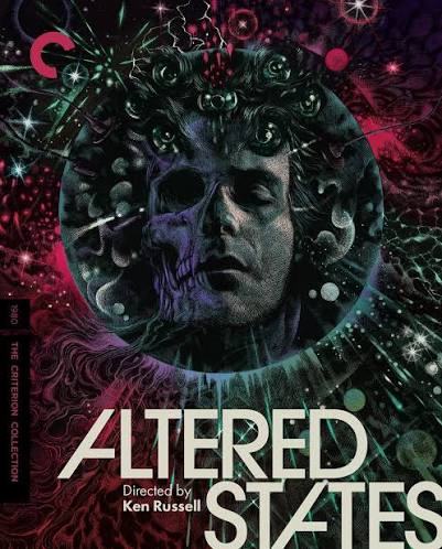 Altered States (1980) | The Criterion Collection
