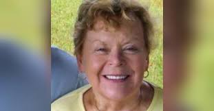 Patricia Jean Petersen Obituary