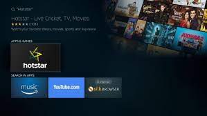 With unlimited entertainment from disney, pixar, marvel, star wars, national geographic and many more, there's something for everyone. Hotstar On Firestick How To Install And Stream 2021 Firestick Tv Tips