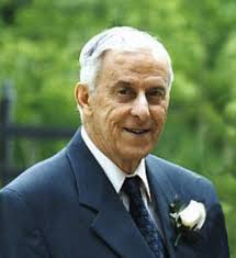 Ian GINGRICH Obituary (2021)