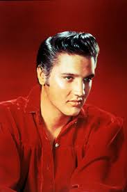 🇺🇸 ELVIS PRESLEY (1935-1977) Elvis Aaron Presley lives